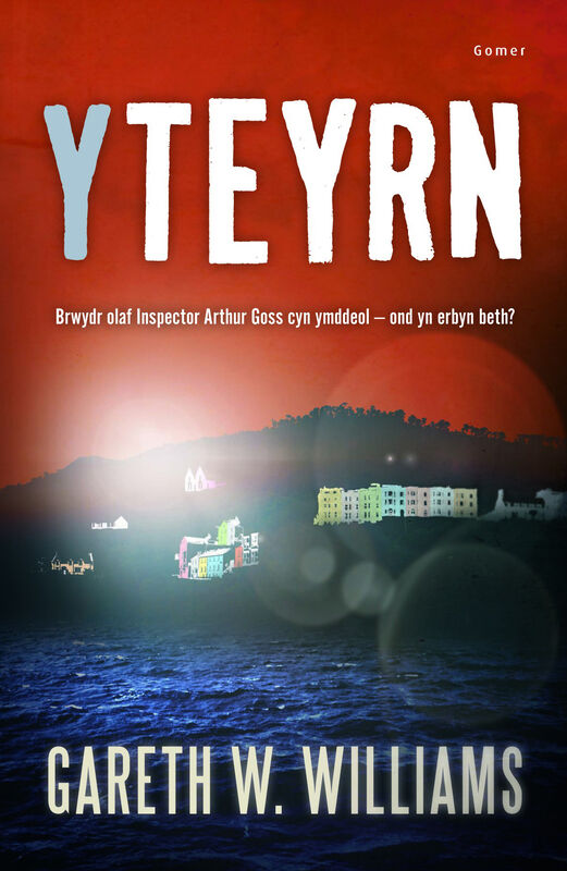 A picture of 'Y Teyrn' 
                              by Gareth W. Williams